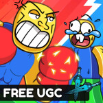 [EASTER] Punch Simulator 👊