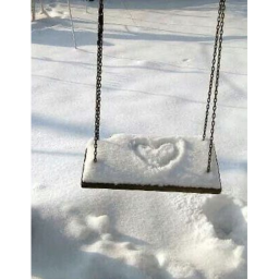 ❄️