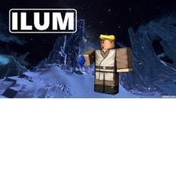 Crystal Caves on Ilum.