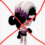 "Remove Twisted Brusha from Dandy's World" club!!!