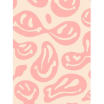 Smiley preppy