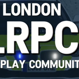 London Roleplay Community  icon