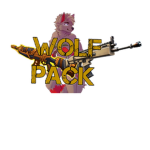 Wolf Pack CW