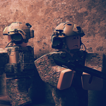 [F-A-F] French Armed Forces