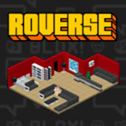 Roverse [DISCOVER UPDATE] icon