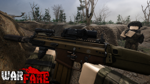 Warfare
