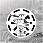  The Galactic Republic