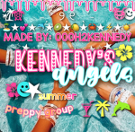 ~ kennedy’s angels ~