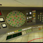 [VR] Nuclear Power Plant | Remastered
