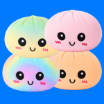 Anything With Dumplings.