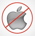 APPLE IS SUS