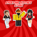 everyone clothes store
