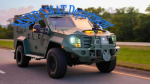 Mississippi state Swat team