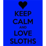 Sloth Lovers