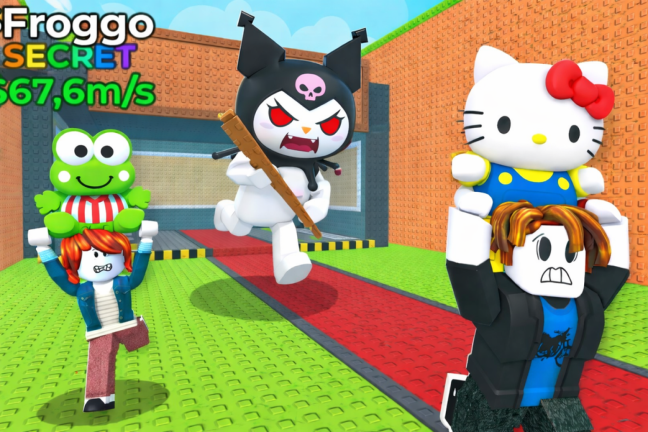 [🎀] Steal From Kittys 🤫 screenshot 3