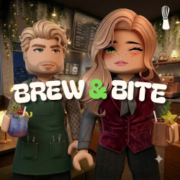 [WORK AT THE CAFE] Brew & Bite