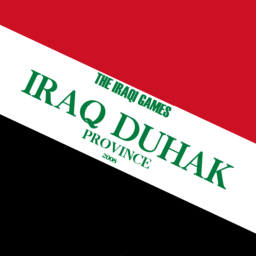 Iraq, 2008 Duhak Province