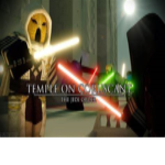 Coruscant's Jedi Order