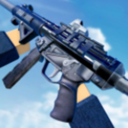 [BADGE] Untitled Shooter Game 🔫