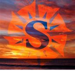 SunSet Island Fans