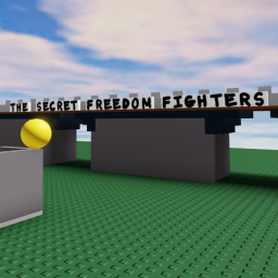 The Secret Freedom Fighters's Place