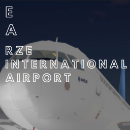 R Z E International Airport