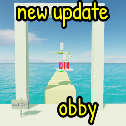 (MINI) OBBY