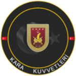 | TOS | Kara Kuvvetleri Komutanlığı
