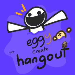 Eggy Create Hangout 2 (a2)