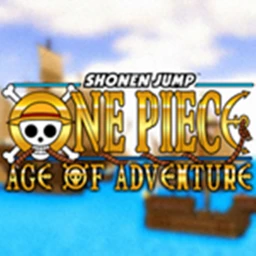 One Piece: Age of Adventure icon