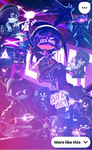 Murder drones 3