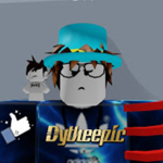 DyTheEpic official
