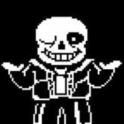 Sans Obby