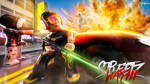 Streetz Wars 3