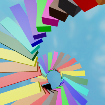 The Really Faster Obby! [OLD]