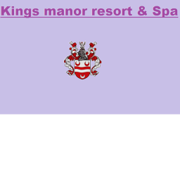 Kings Manor Resort & Spa