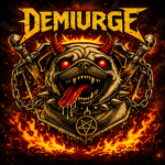DEMIURGE Club