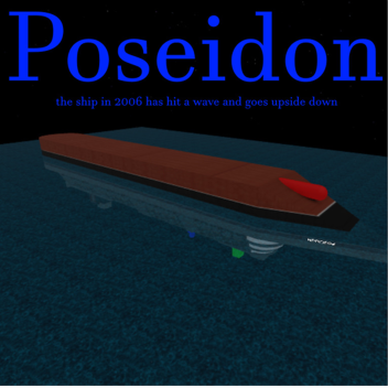 MS Poseidon Ballroom Survival