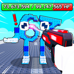 [UPD] Shoot For Brainrots