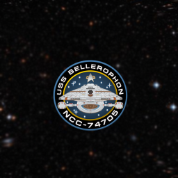Somewhere in Sector 001