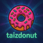 taizdonut fan club