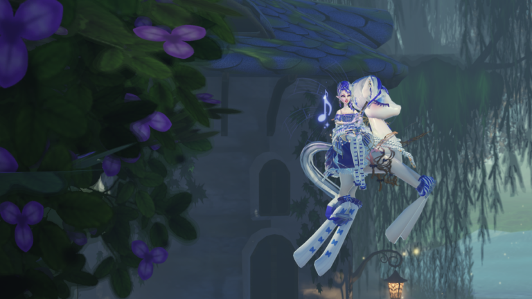 [NEW MAP] Mythical Guardians ✨ screenshot 3