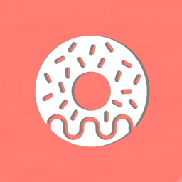 🍩 Delicious Donuts Restaurant and Cafe 🍩