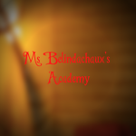 Miss Belindachaux's Academy