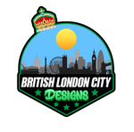 BLCD | British London City Designs