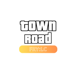 Town Fry:lc (online)