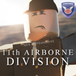 IIth Airborne Division