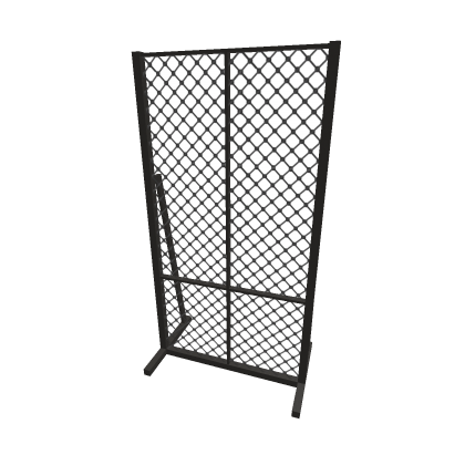 barrier fence