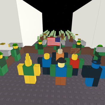 Zombie Assault V4.1 (FIXED)