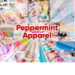 Peppermint Apparel